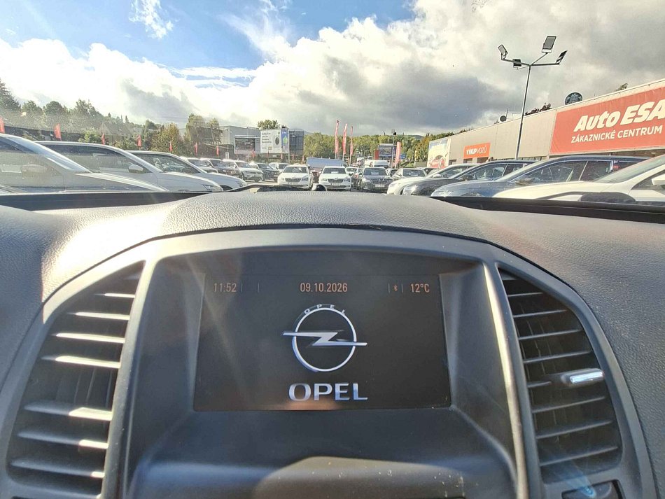 Opel Insignia 2.0CDTi  4x4