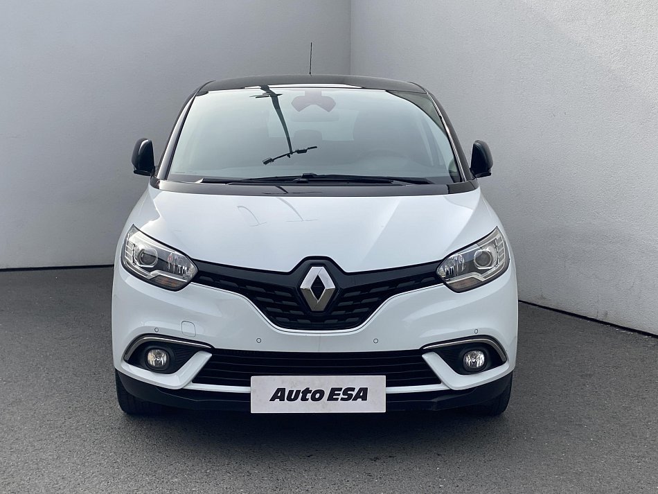 Renault Scénic 1.2TCe Business