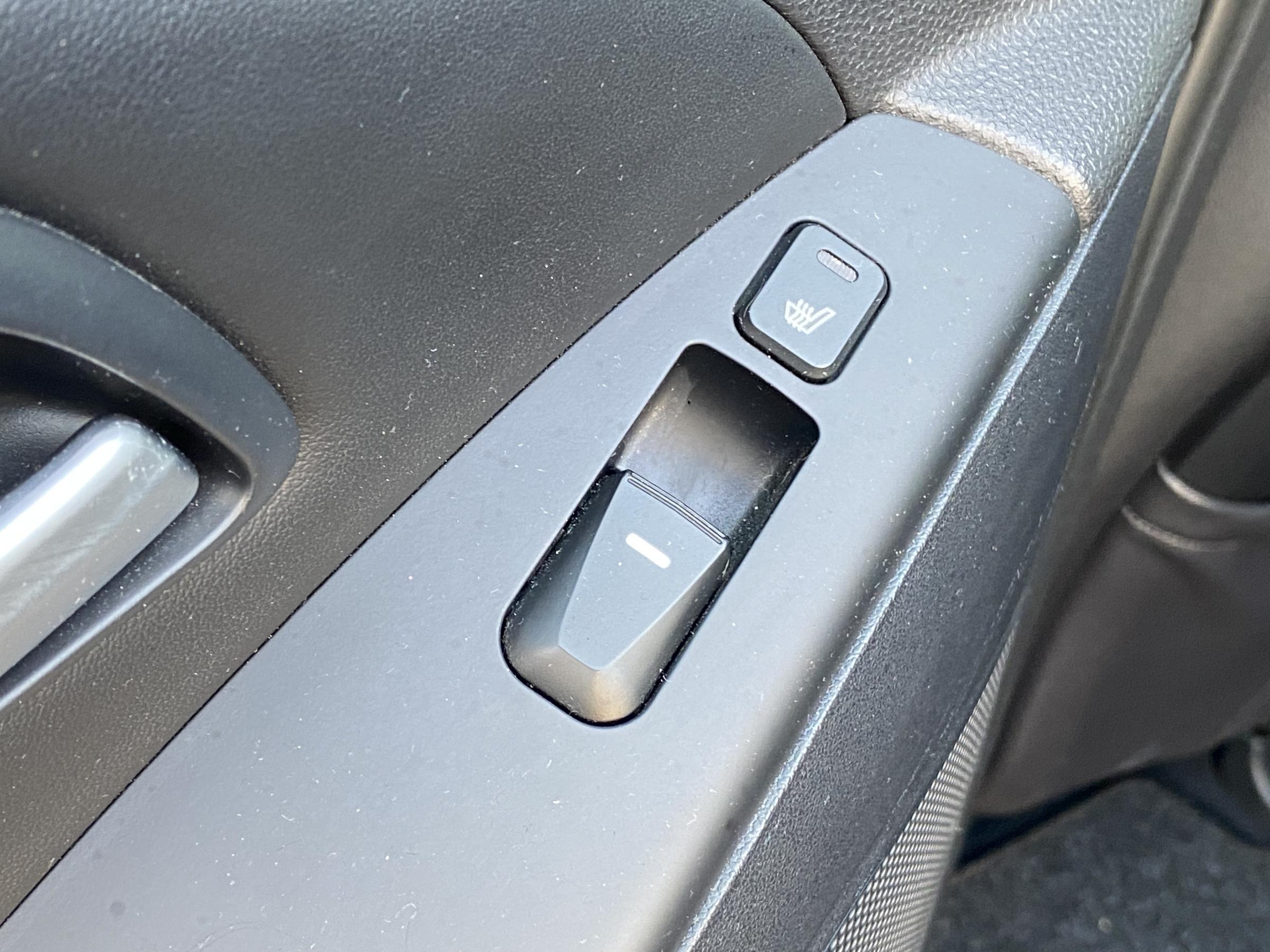 Hyundai ix35, 2015 - pohled č. 13