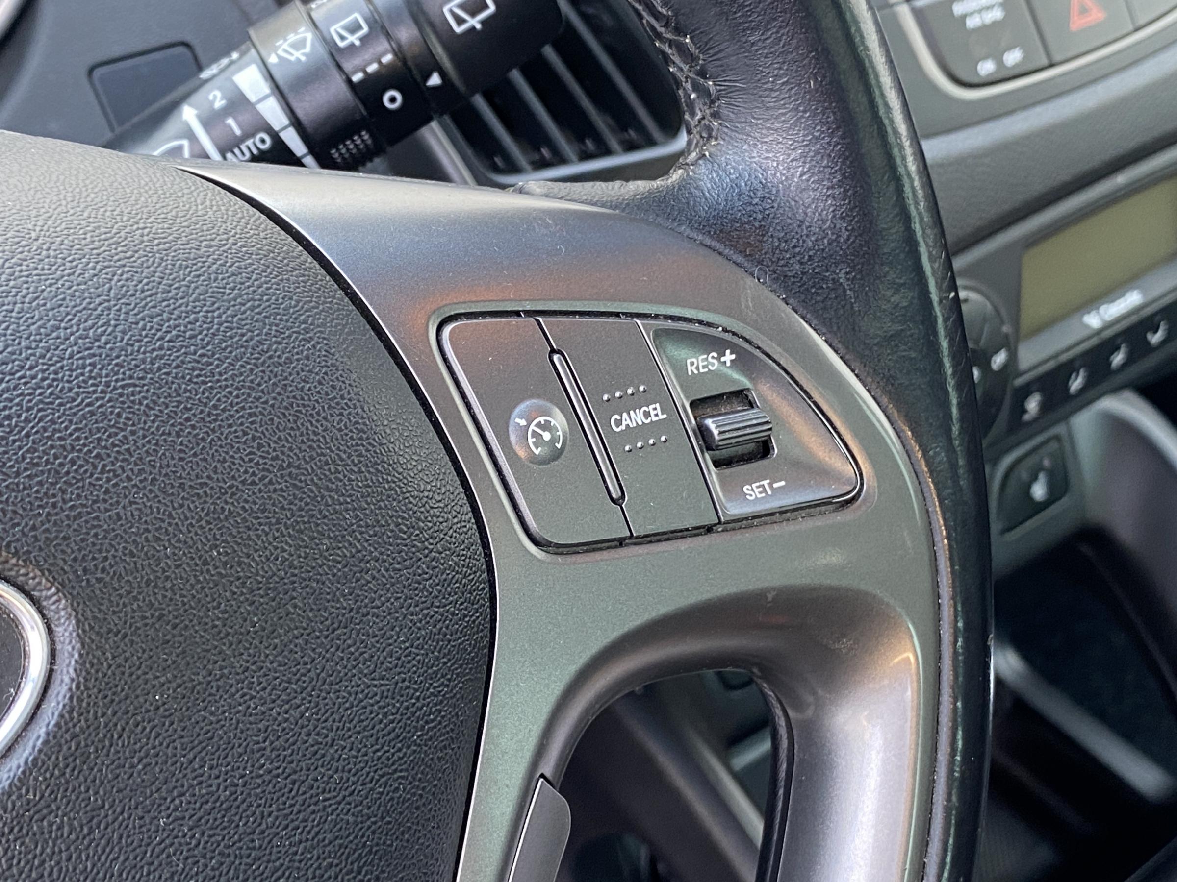 Hyundai ix35, 2015 - pohled č. 17