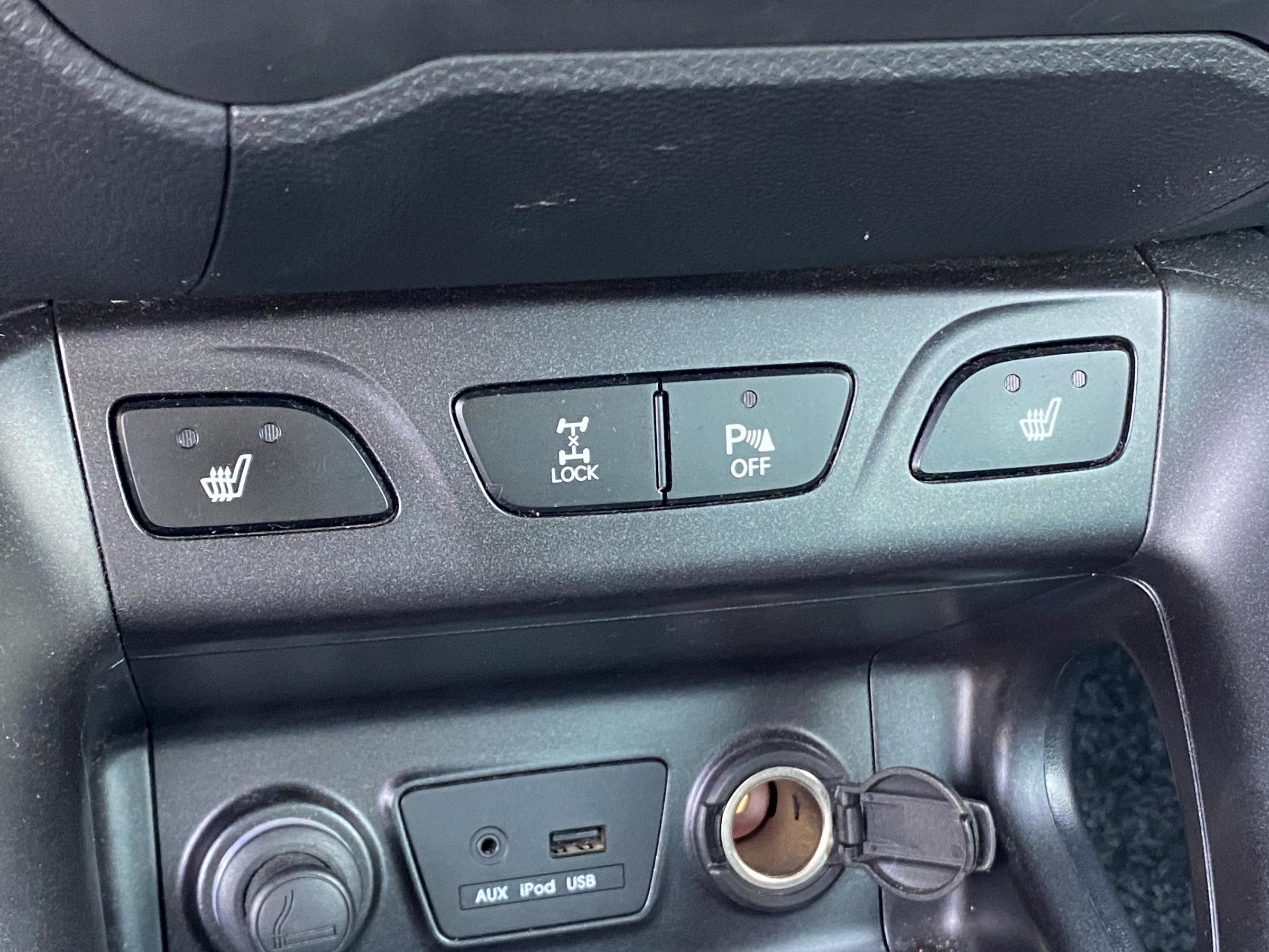 Hyundai ix35, 2015 - pohled č. 18