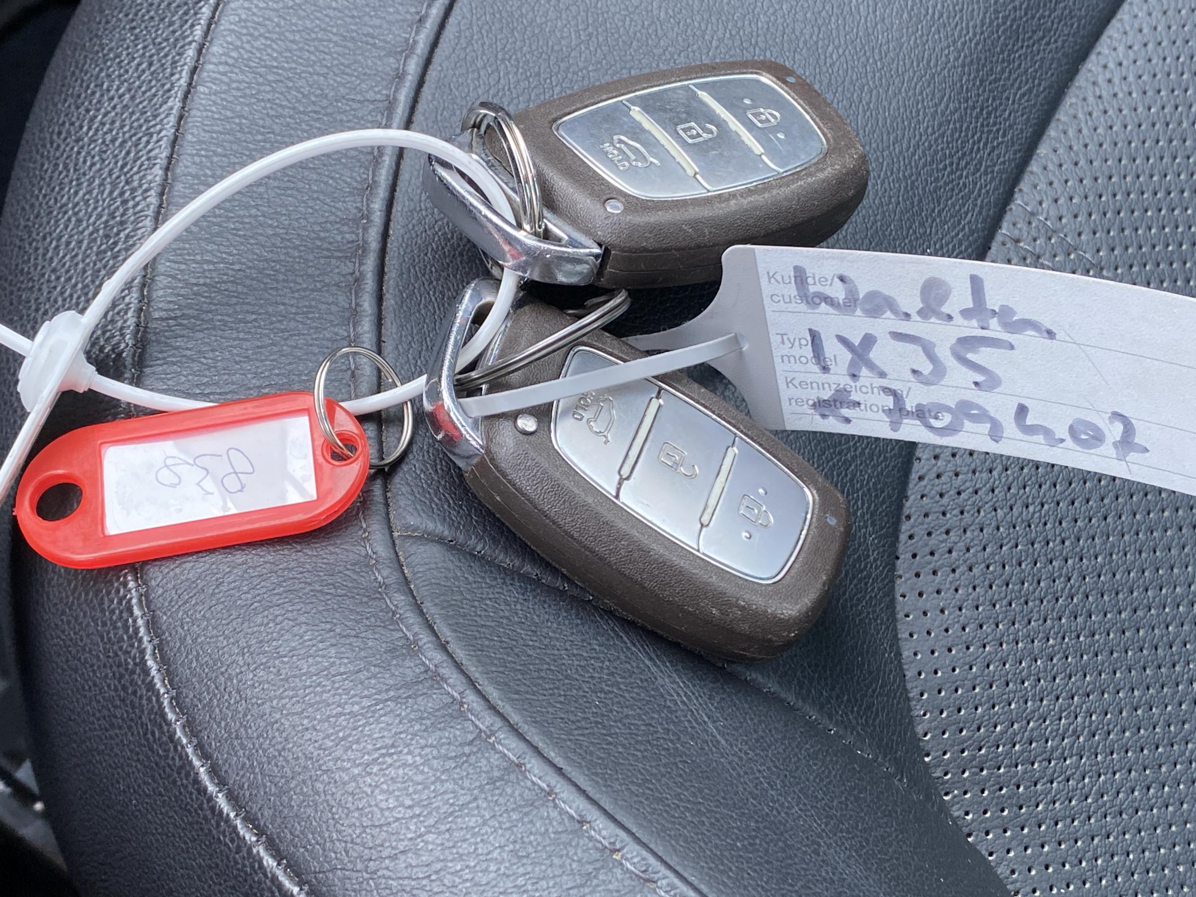 Hyundai ix35, 2015 - pohled č. 22