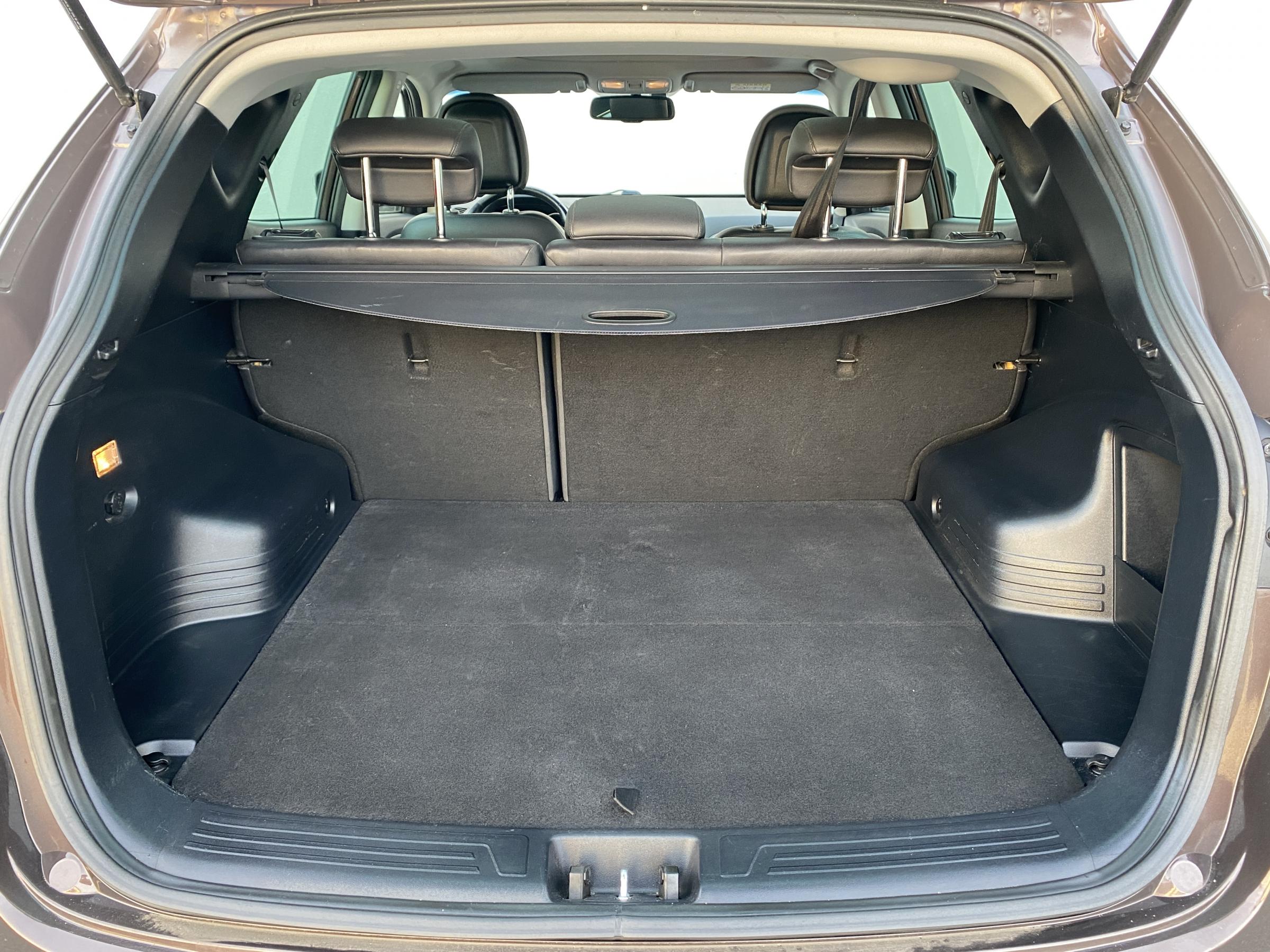 Hyundai ix35, 2015 - pohled č. 8