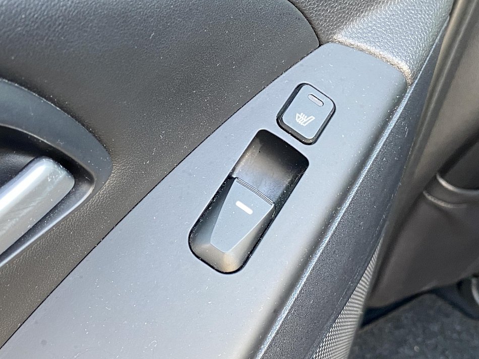 Hyundai Ix35 2.0 CRDi Style 4WD