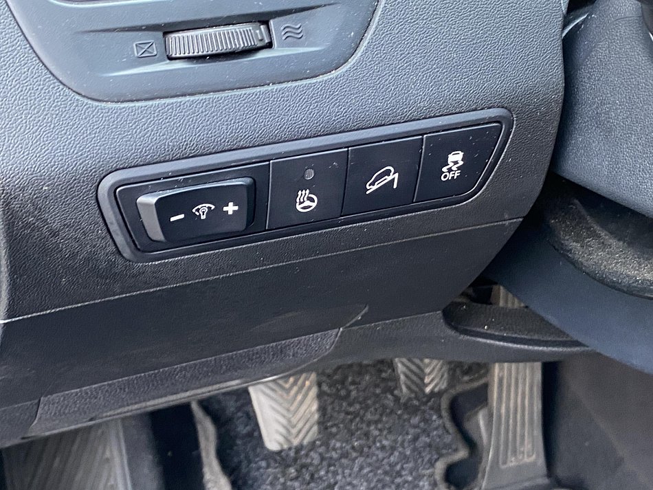 Hyundai Ix35 2.0 CRDi Style 4WD