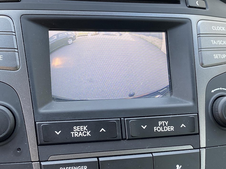 Hyundai Ix35 2.0 CRDi Style 4WD