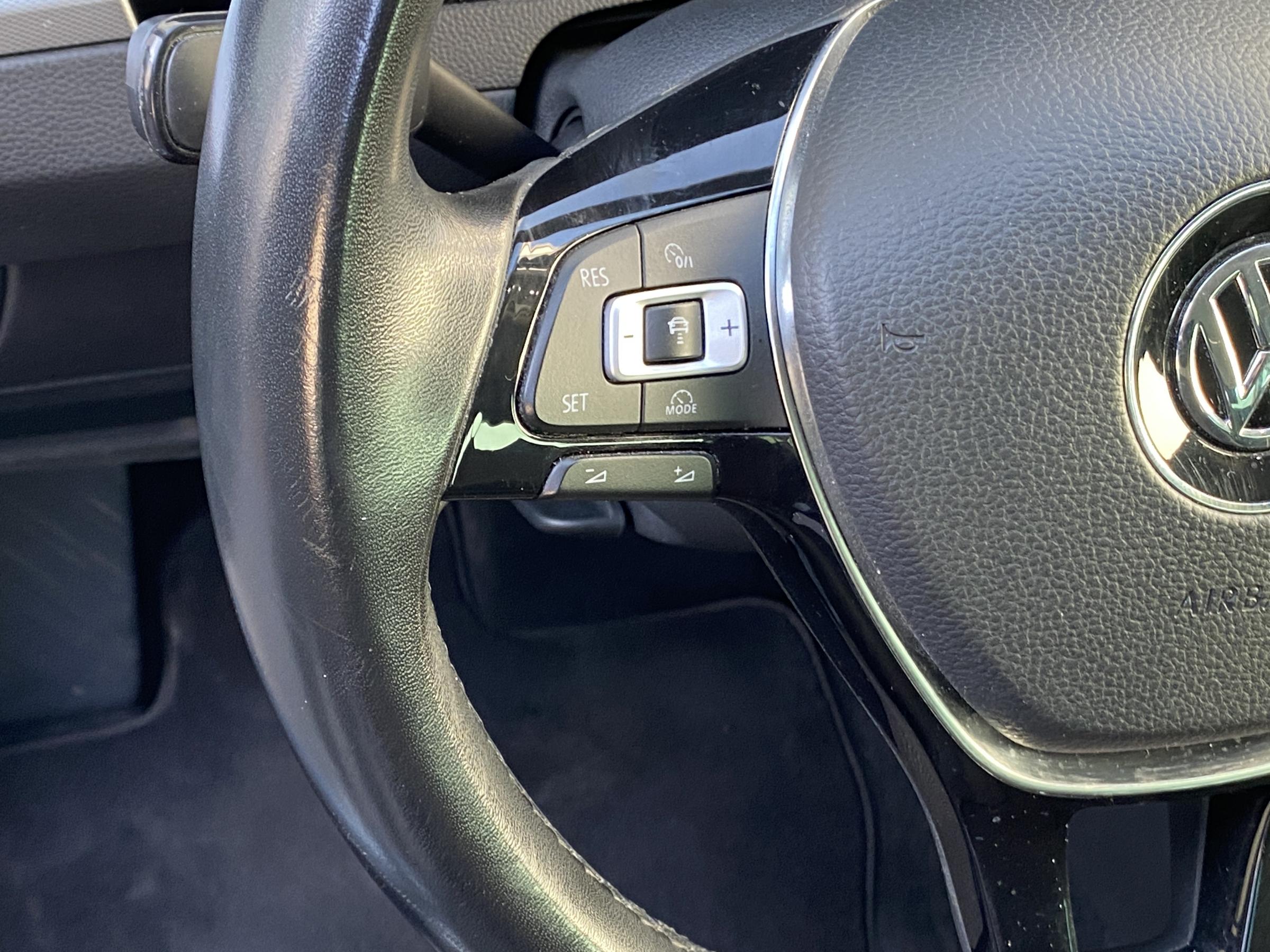 Volkswagen Passat, 2017 - pohled č. 14