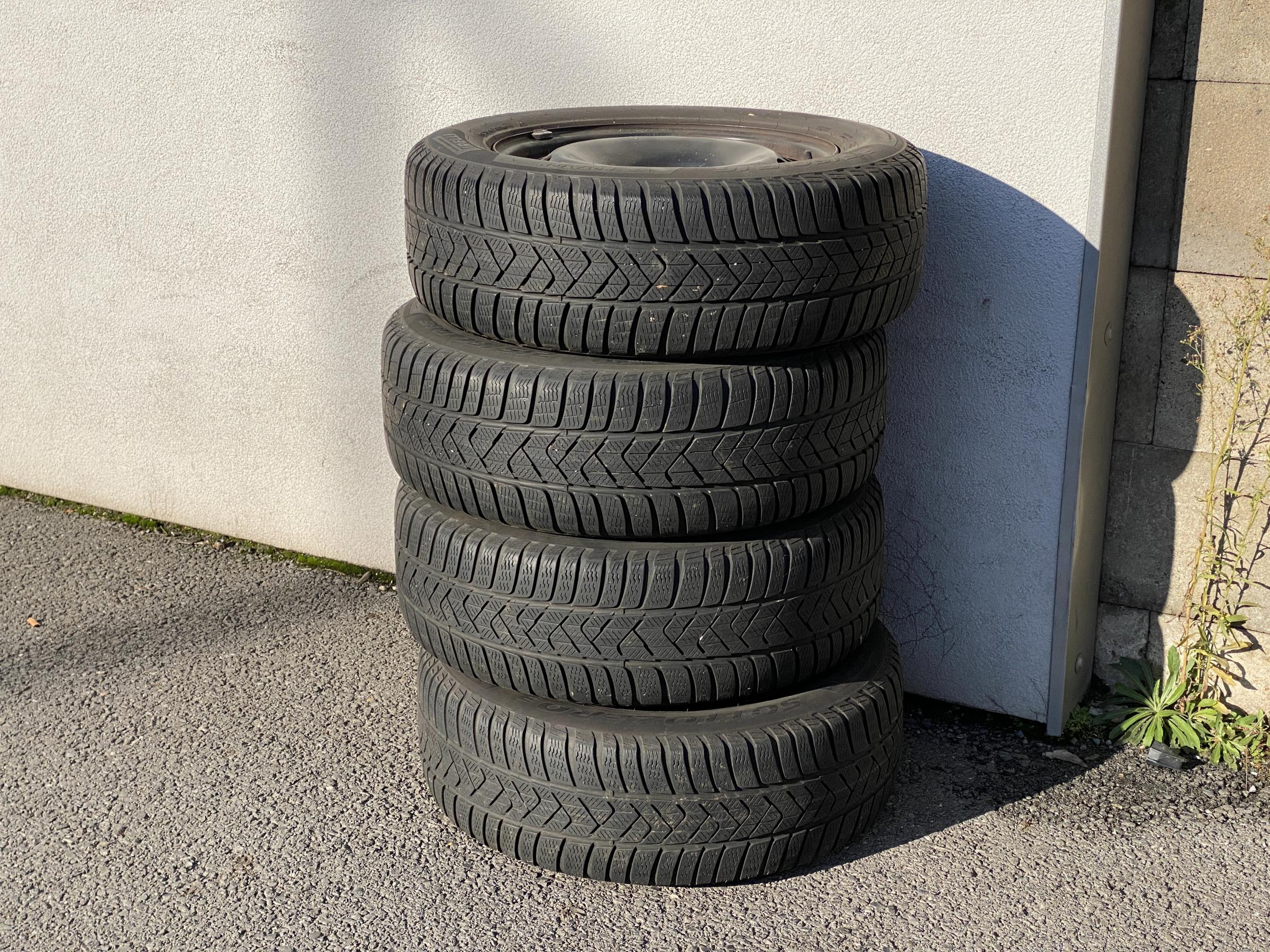 Volkswagen Passat, 2017 - pohled č. 18