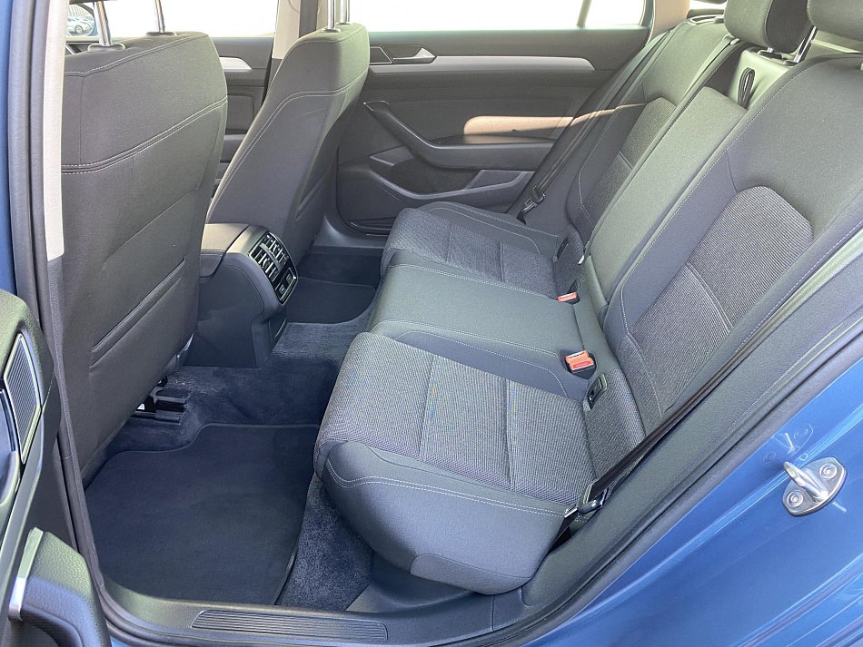 Volkswagen Passat 1.4 TSi Comfortline