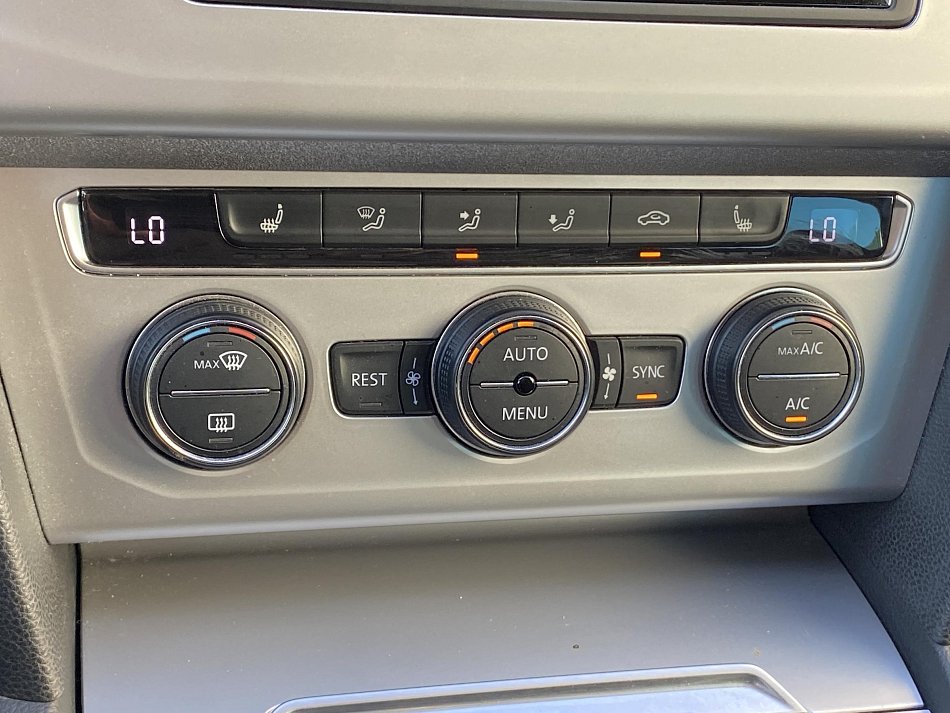 Volkswagen Passat 1.4 TSi Comfortline