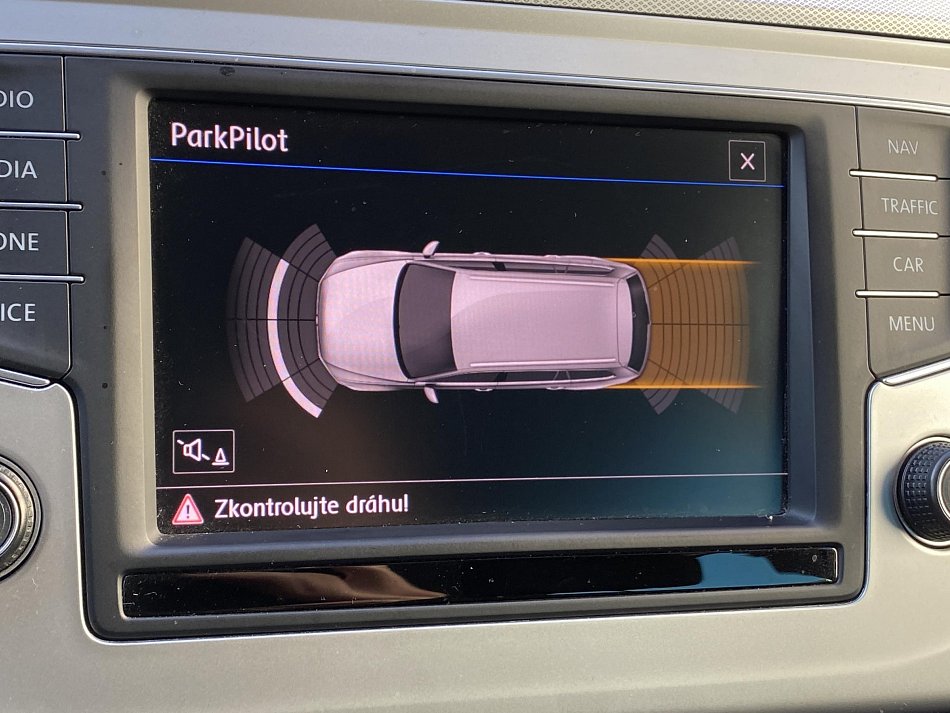 Volkswagen Passat 1.4 TSi Comfortline