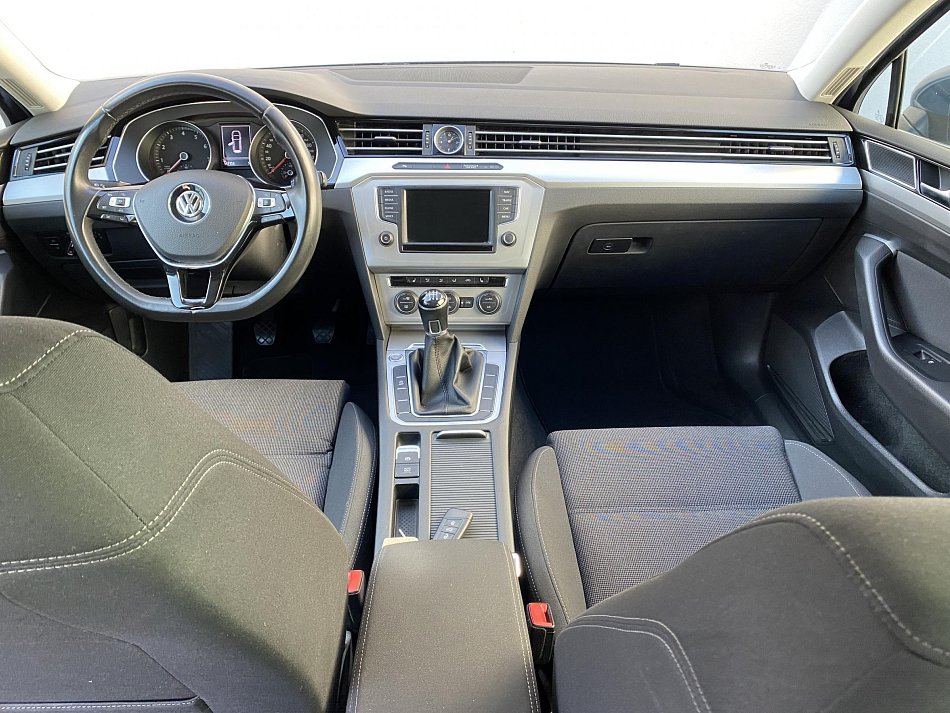 Volkswagen Passat 1.4 TSi Comfortline