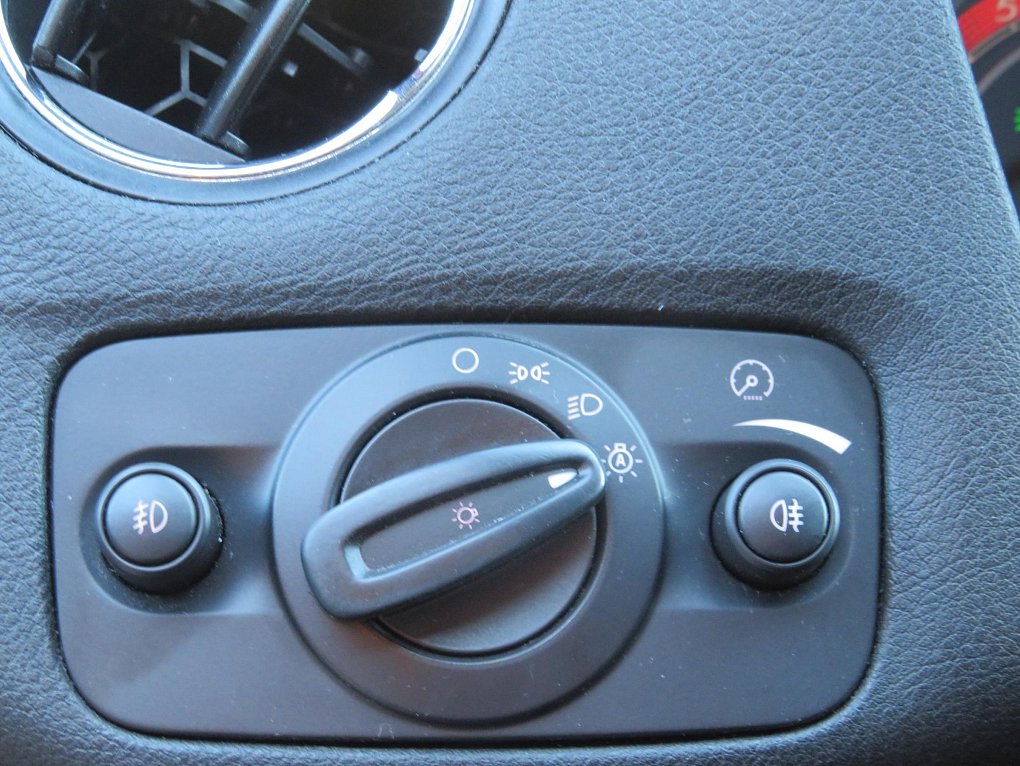 Ford Mondeo 2.2 TDCi 