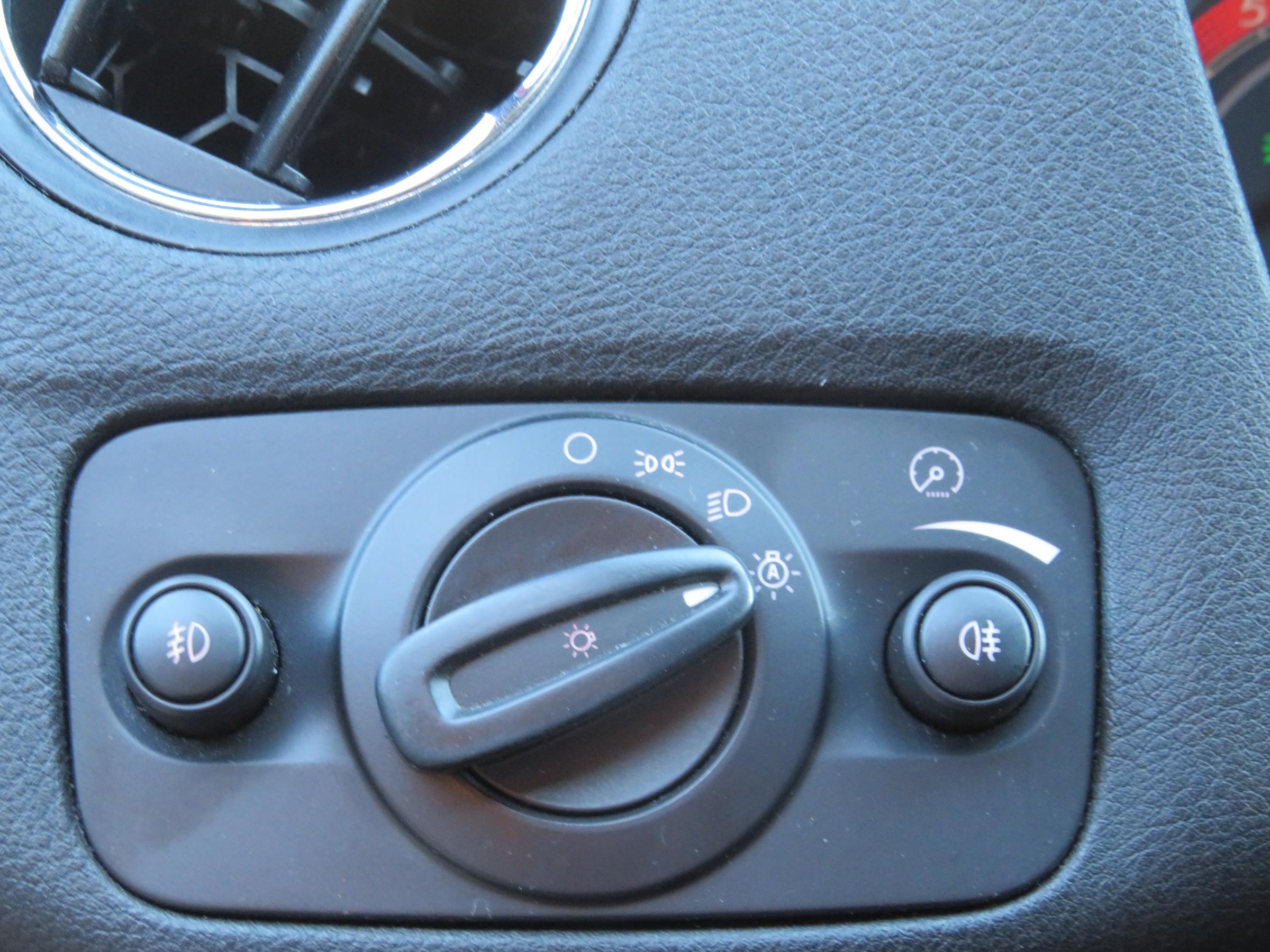 Ford Mondeo, 2009 - pohled č. 13