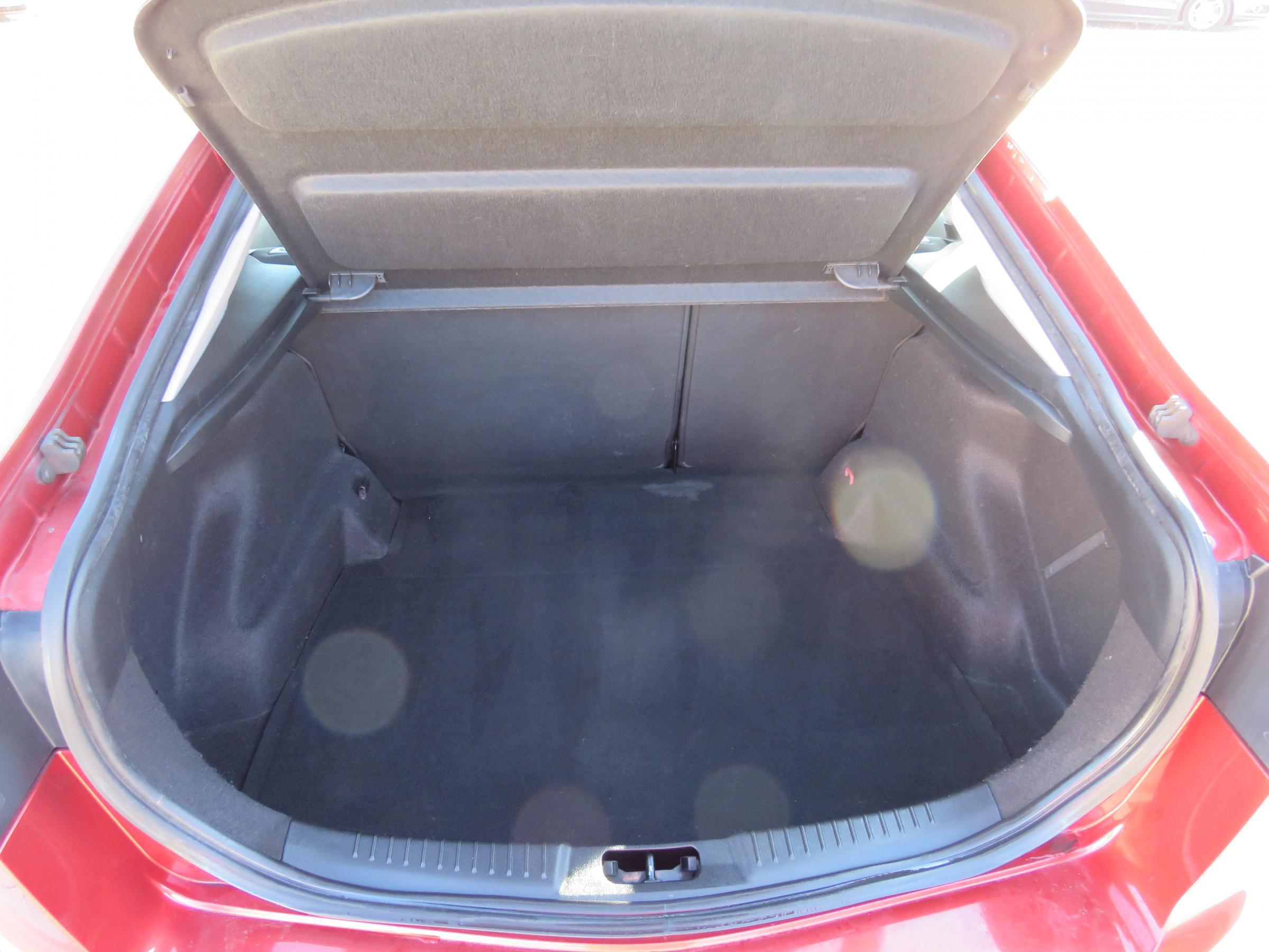 Ford Mondeo, 2009 - pohled č. 7