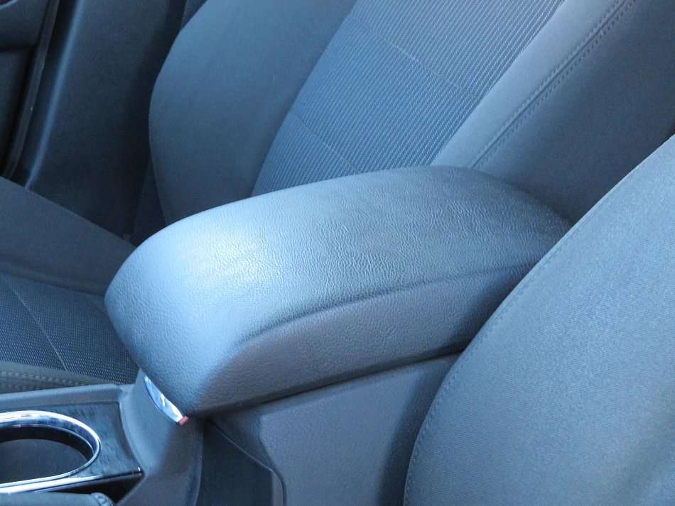 Ford Mondeo 2.2 TDCi 