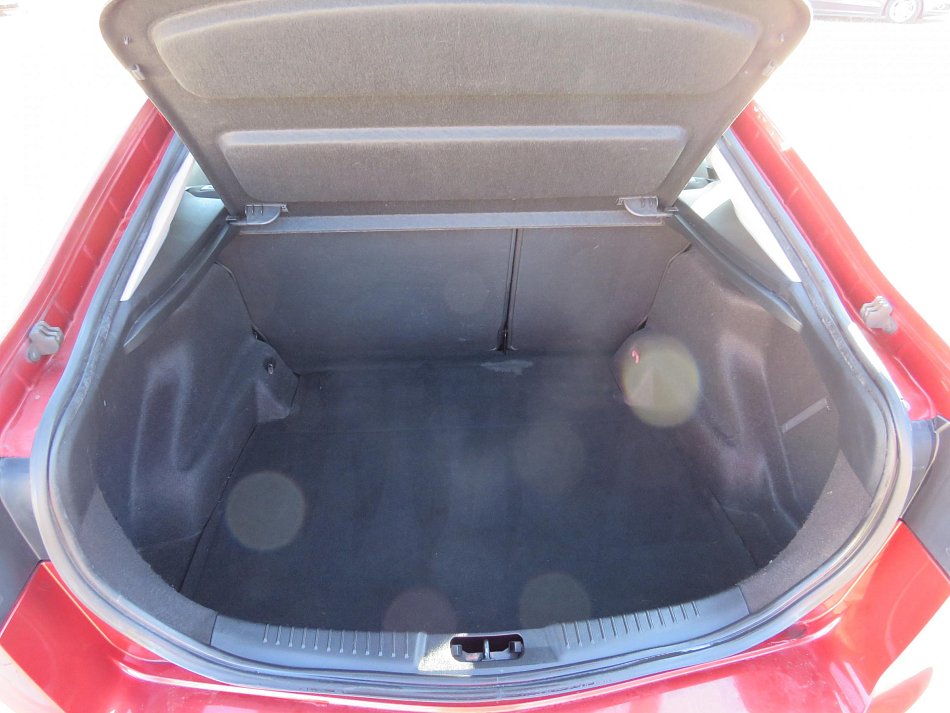 Ford Mondeo 2.2 TDCi 