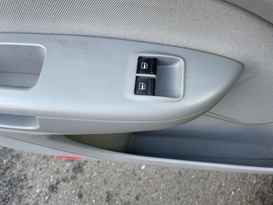 Škoda Octavia II 1.6 TDi GreenLine