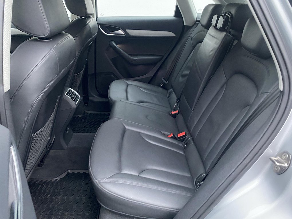 Audi Q3 2.0 TFSi  quattro