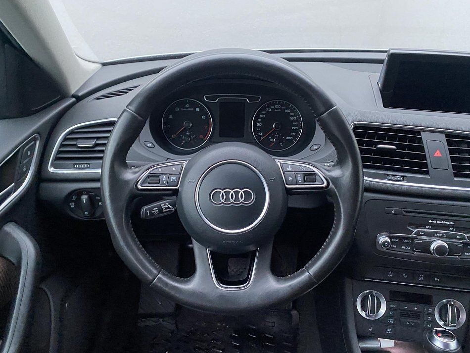 Audi Q3 2.0 TFSi  quattro