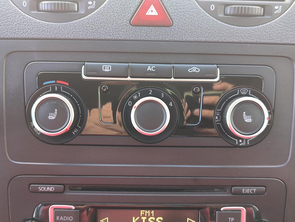 Volkswagen Caddy 1.2TSi Trendline