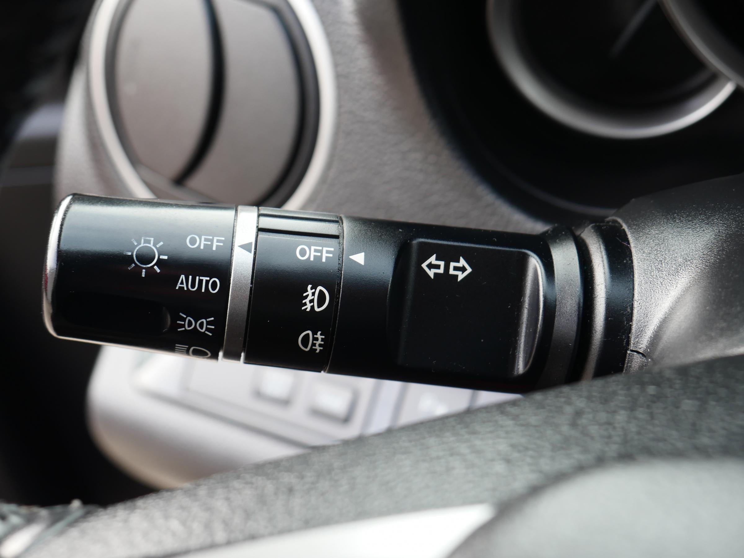 Mazda 6, 2009 - pohled č. 14