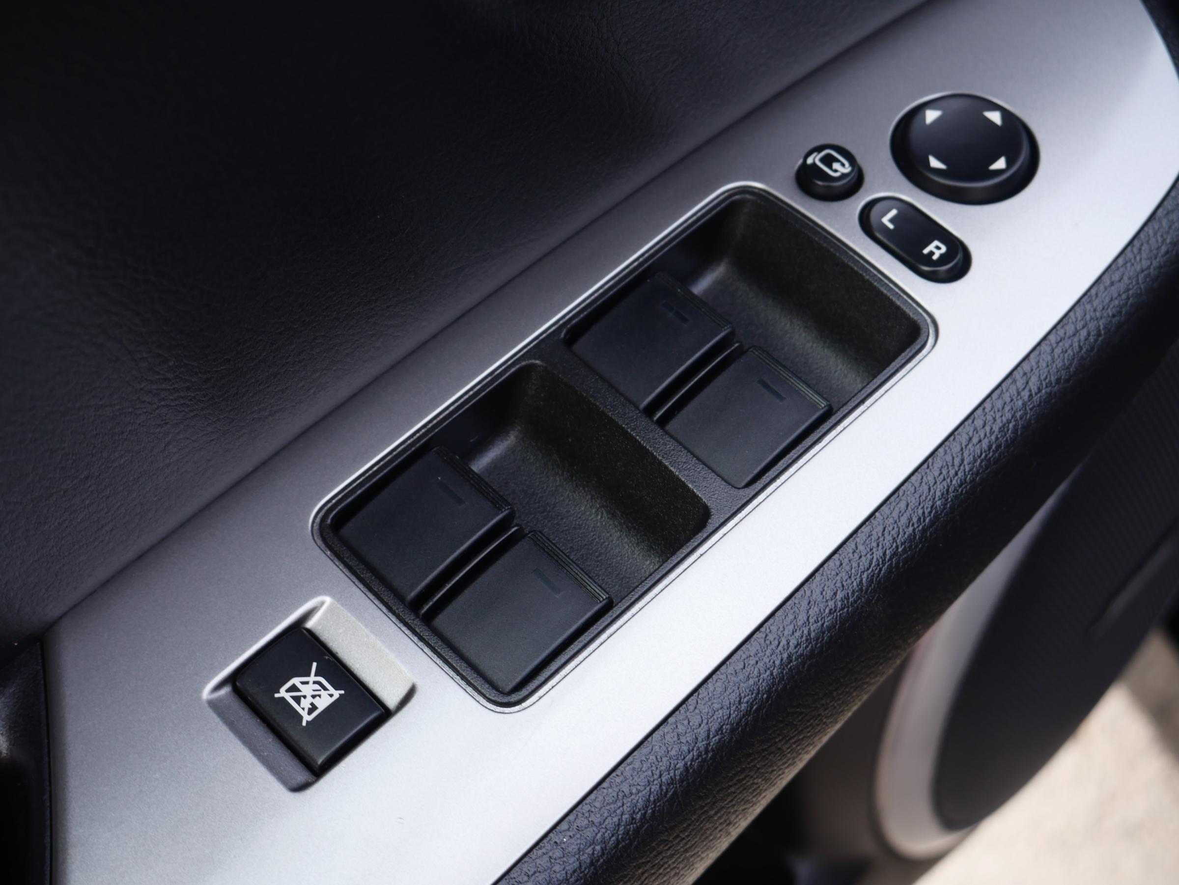 Mazda 6, 2009 - pohled č. 15