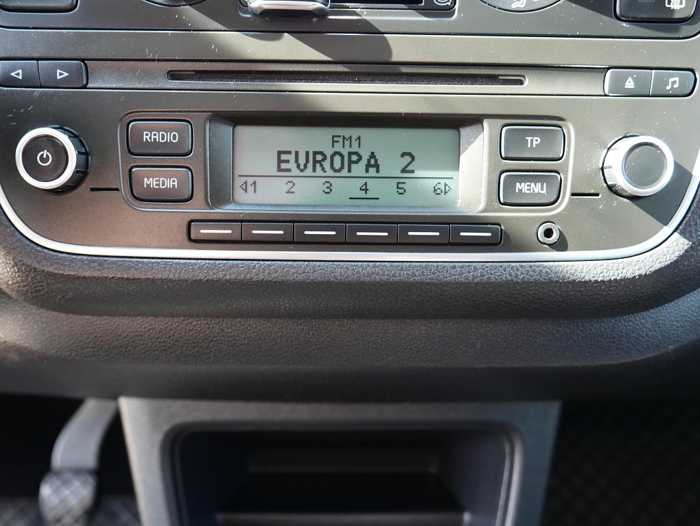 Škoda Citigo 1.0 MPi 