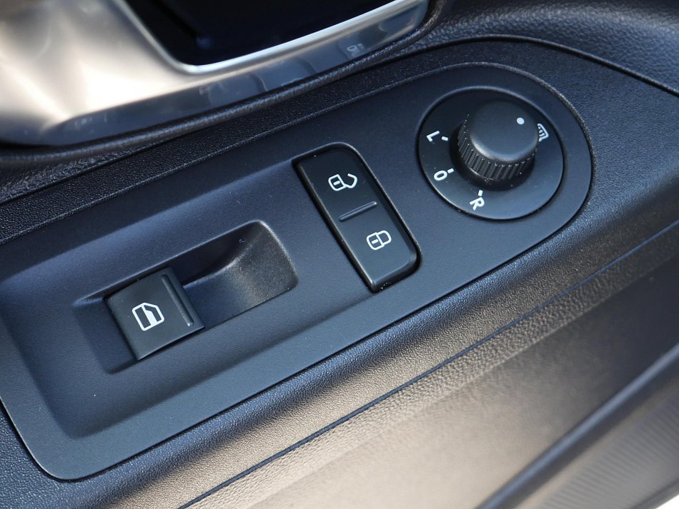 Škoda Citigo 1.0 MPi 