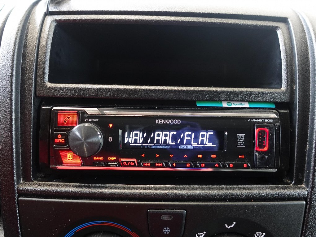 Fiat Ducato 2.3MJT  L4H3