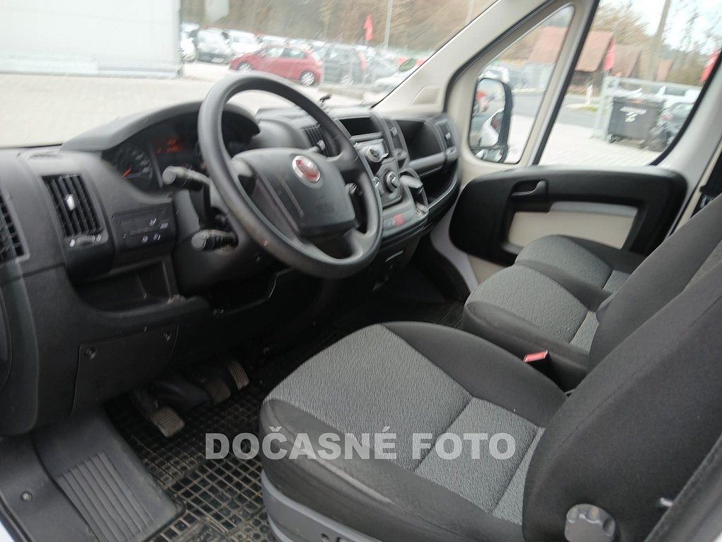 Fiat Ducato 2.3MJT  L4H3