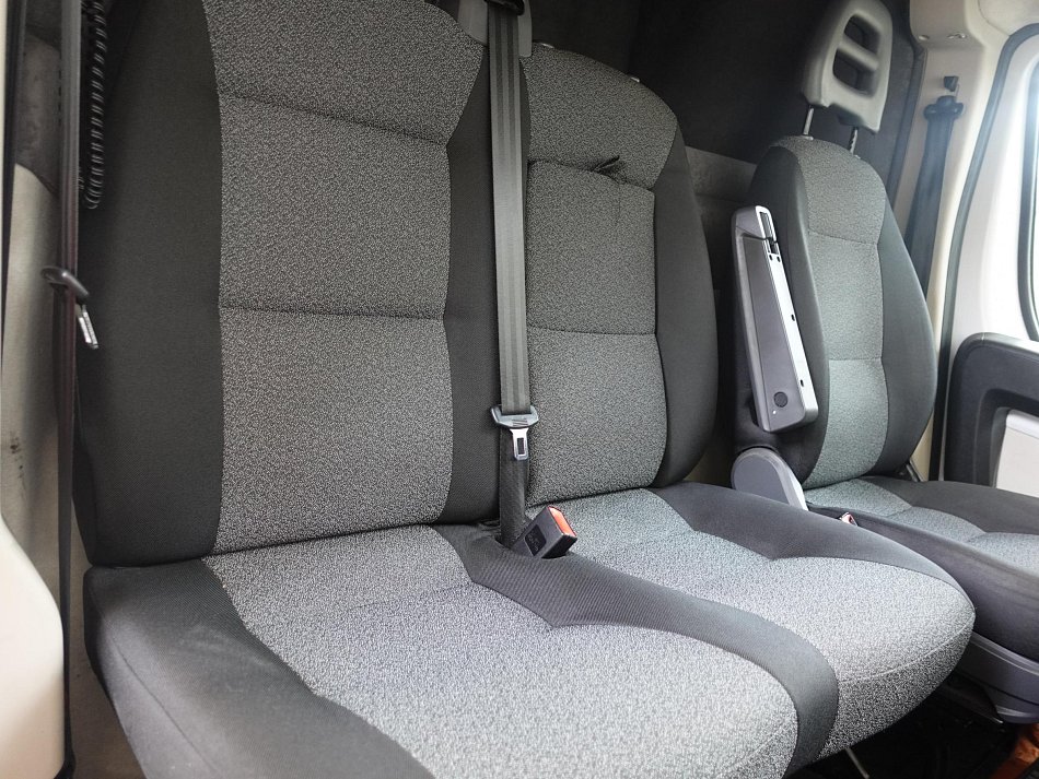 Fiat Ducato 2.3MJT  L4H3