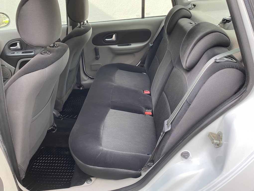 Renault Thalia 1.1 i 