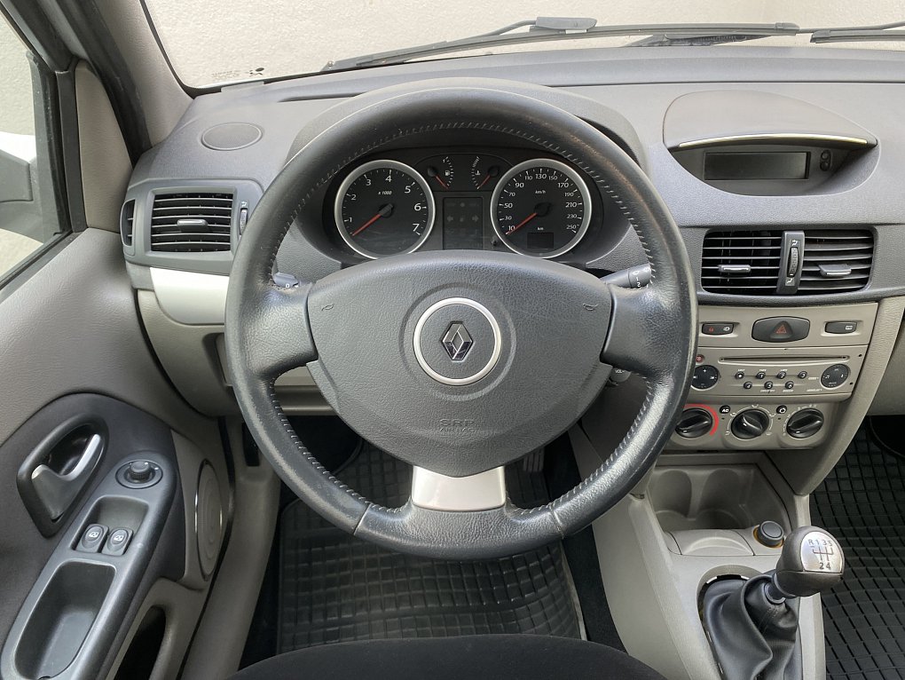 Renault Thalia 1.1 i 