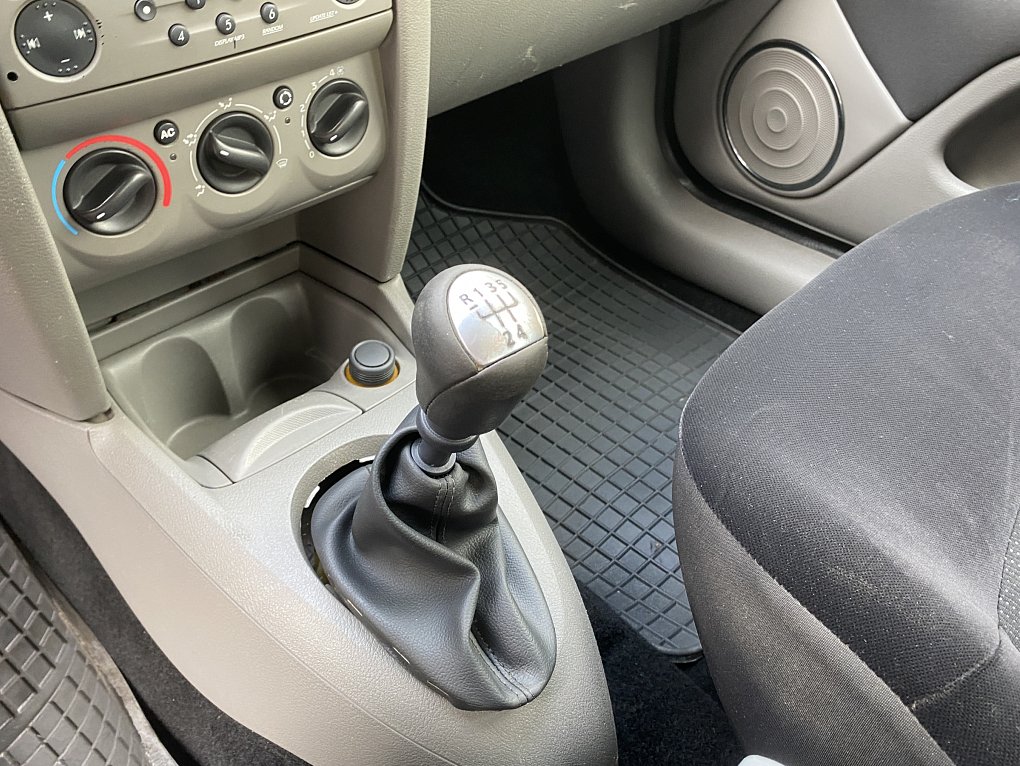 Renault Thalia 1.1 i 