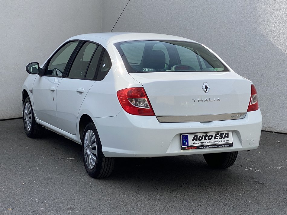Renault Thalia 1.1 i 