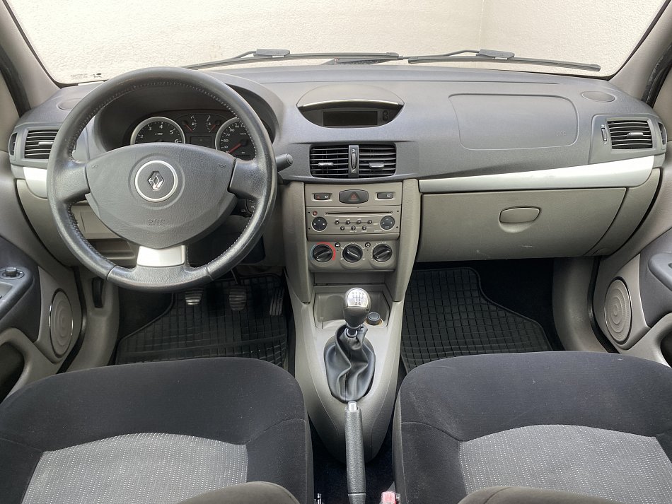 Renault Thalia 1.1 i 