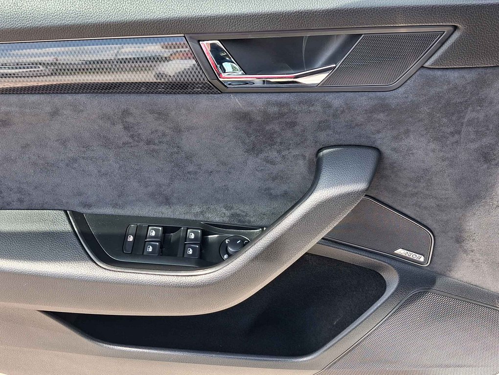 Škoda Superb III 2.0 TDi 