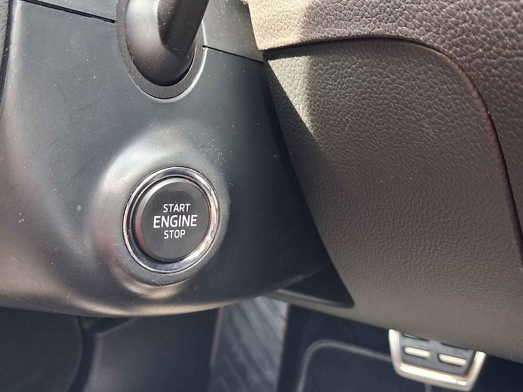 Škoda Superb III 2.0 TDi 