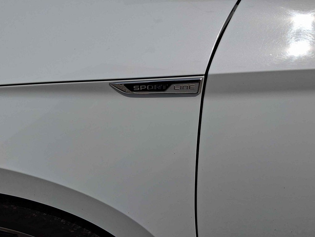 Škoda Superb III 2.0 TDi 