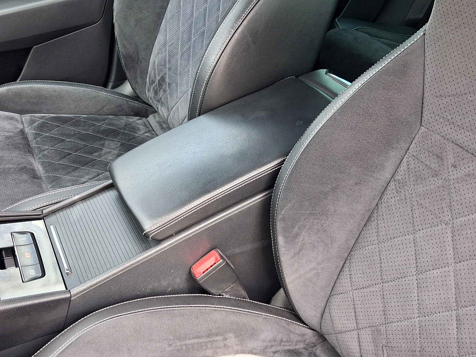 Škoda Superb III 2.0 TDi 