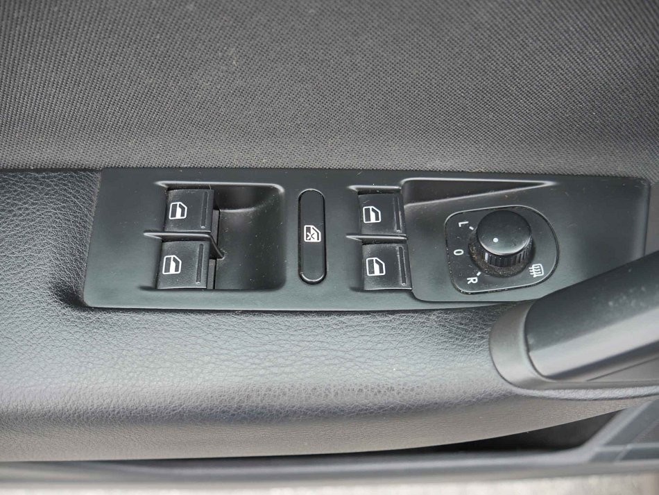 Volkswagen Passat 2.0TDi Comfortline