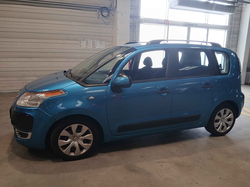 Citroën C3 Picasso 1.6 VTi 