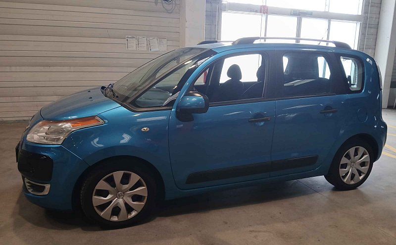 Citroën C3 Picasso 1.6 VTi 