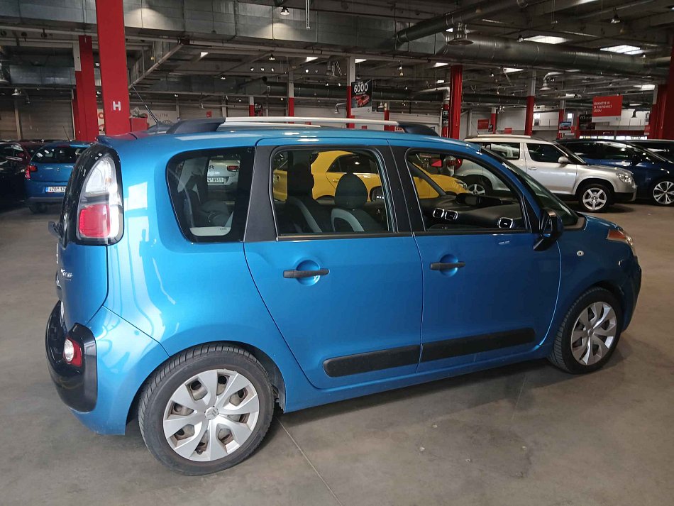 Citroën C3 Picasso 1.6 VTi 