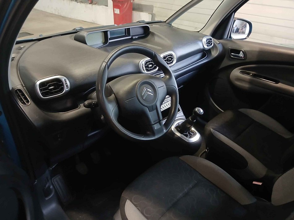Citroën C3 Picasso 1.6 VTi 