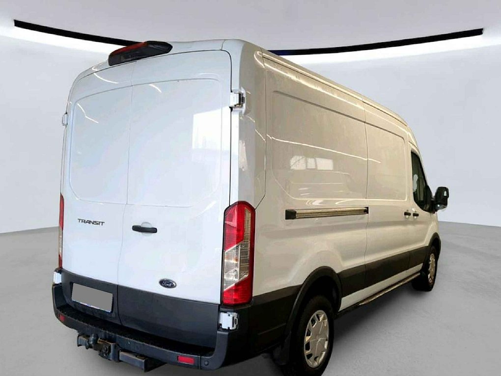 Ford Transit 2.0TDCi Trend L3H2