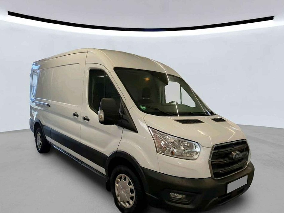 Ford Transit 2.0TDCi Trend L3H2