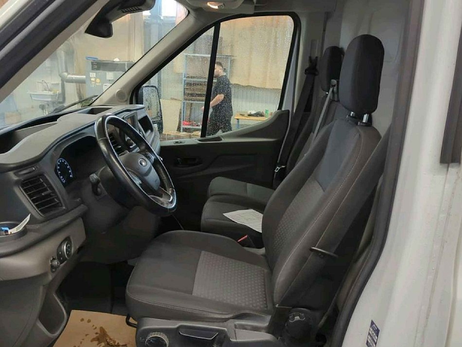 Ford Transit 2.0TDCi Trend L3H2