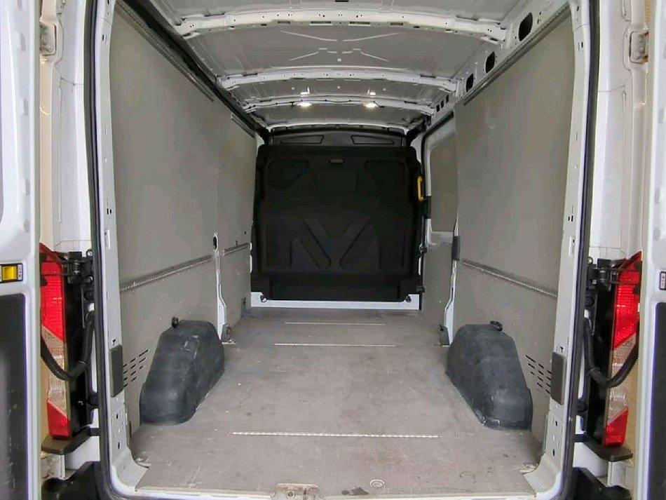 Ford Transit 2.0TDCi Trend L3H2